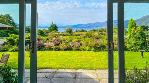 West Laroch Apartamento | Heatherbank Cottage