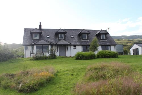 Salen Cama Y Desayuno | Heatherbank Guest House