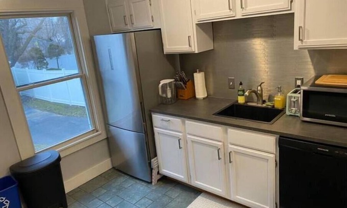 Ferndale Casa | Heather’s House