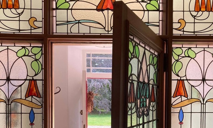Rattray Casa | Heathpark House