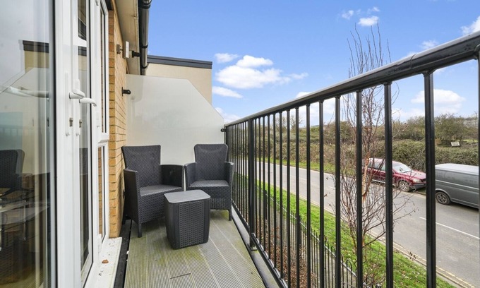 Stanwell Apartamento | 1 - Heathrow Living Serviced Apartments by Ferndale - Apt 01
