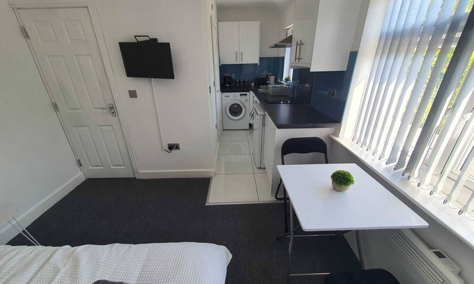 Yeading Apartamento | Heathrow - Wembley - Ruislip - Northolt - Uxbridge-C
