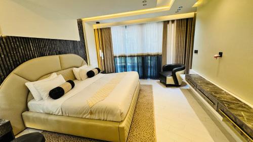 Gisenyi Cama Y Desayuno | Heaven apartments