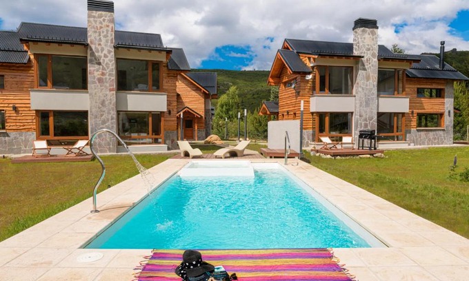 Villa Catedral Apartamento | HEAVEN CATEDRAL