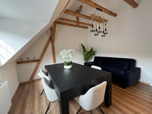 Wolf Apartamento | Heaven Estates Apartments Traben-Trarbach