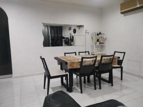 Nibong Tebal Casa | HEAVEN HOMESTAY