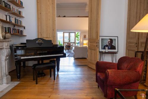 Antwerp Casa | Heaven in Antwerp