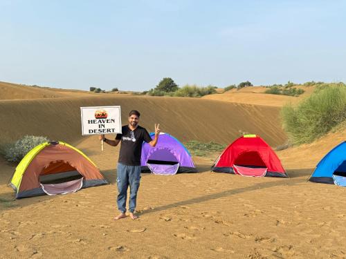 Jaisalmer Otro | Heaven In Desert