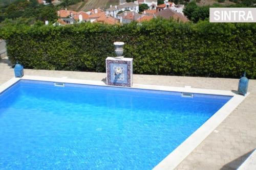 Penedo Casa | Heaven in the Sintra Forest - with pool