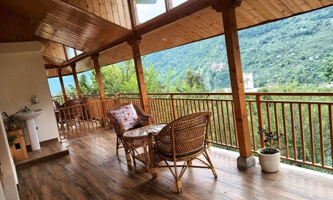 Manali Hotel | Heaven Inn Manali