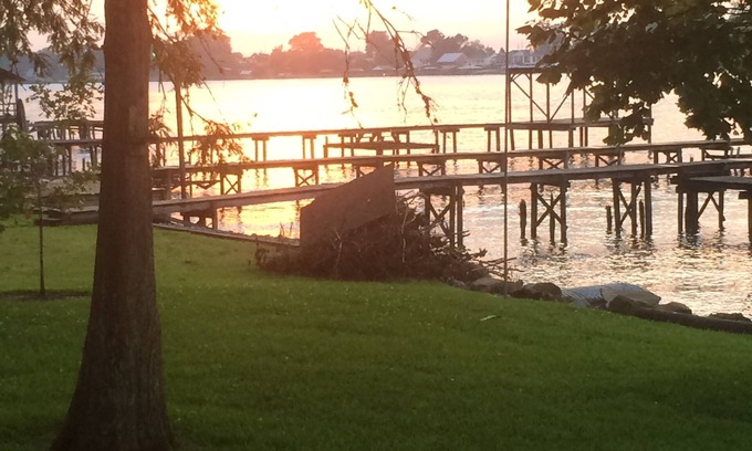 Lakeland Casa | Heaven on Earth