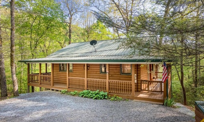 Franklin Casa | Heaven on the Hill