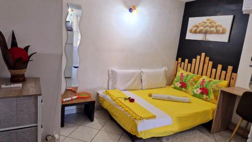 La Trinite Apartamento | Heaven-peace SWEETY