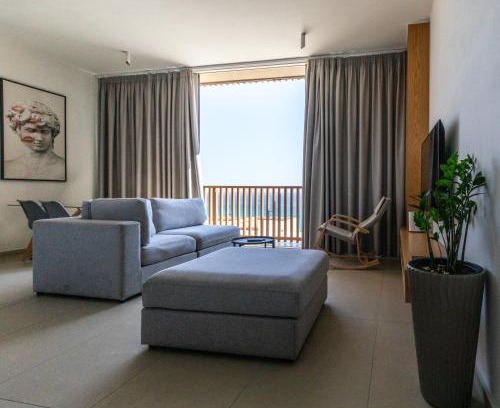 Jala Casa | Heaven Residence - Green Coast Resort, Palasë