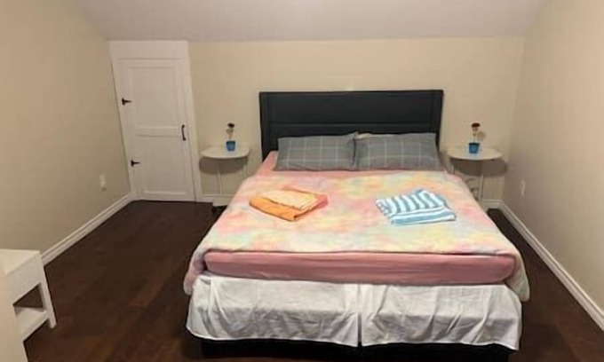 Courtland Casa | Heaven Retreats Luxurious Room