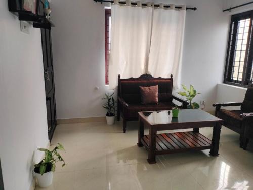 North Paravur Casa | Heaven's Homestay