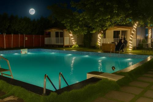 Chevella Complejo | Heaven Stay Resort