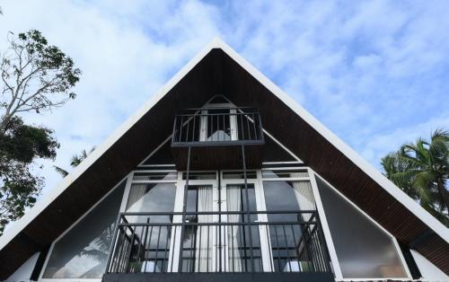Chavakkad Casa | Heaven-Vadanapilly Beach Villa