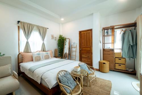 Pua Casa | heaven villa at pua