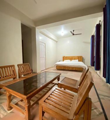 Thunag Casa | Heaven87 Homestay