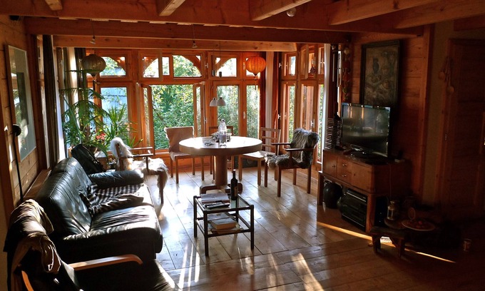 Viseu de Sus Apartamento | Apartamento celestial en el valle más hermoso de las Maramures