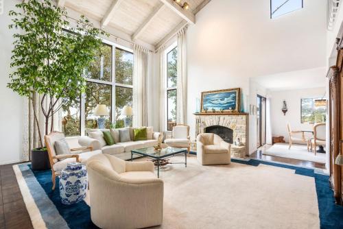 Northeast Carmel Casa | Heavenly Carmel - Stay for 10