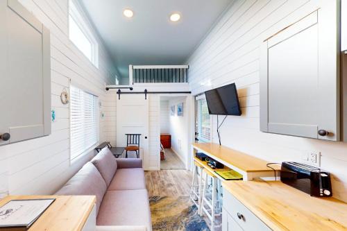 Brookings Casa | Heavenly Harbor