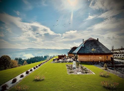 Istebna Casa | Heavenly Houses - Niebiańskie Domki