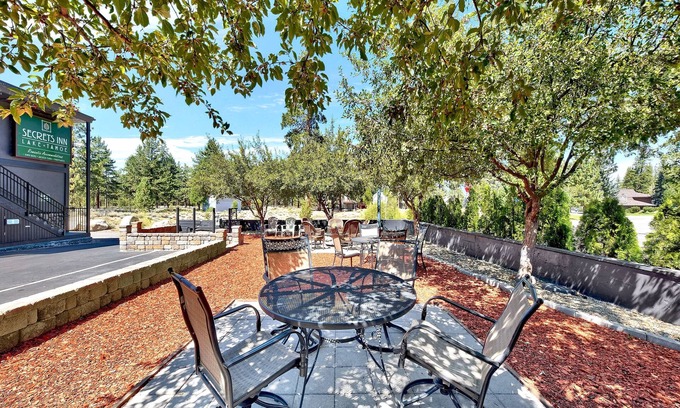 South Lake Tahoe Hotel | Heavenly Inn