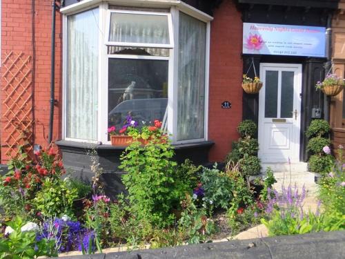Sheffield Cama Y Desayuno | Heavenly Nights Guest House