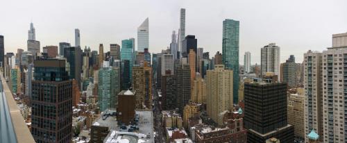 Uptown Apartamento | Heavenly Stays