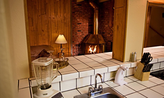 South Lake Tahoe Apartamento | Heavenly Valley Townhouses