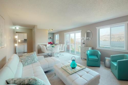 Chelan Apartamento | Heavenly View