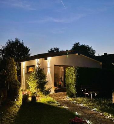 Smizany Casa | Heavens Embrace - Domček s galériou a terapiami pri Slovenskom raji