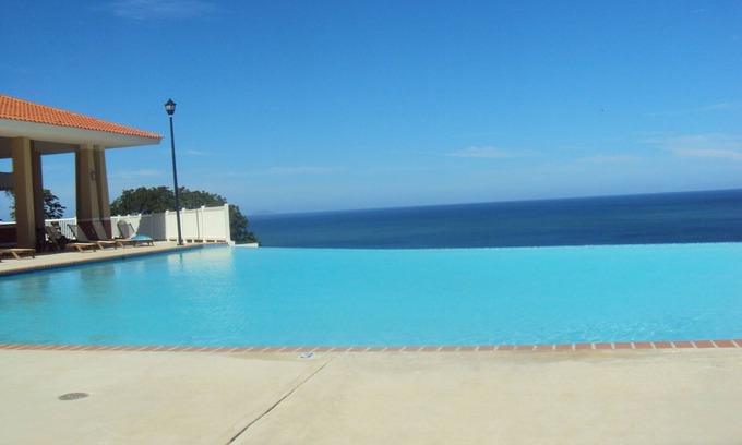 Borinquen Condominio | Puerta de los Cielos en la Tierra ~~ Impresionantes Ocean Views ~~ Bellos Atardeceres