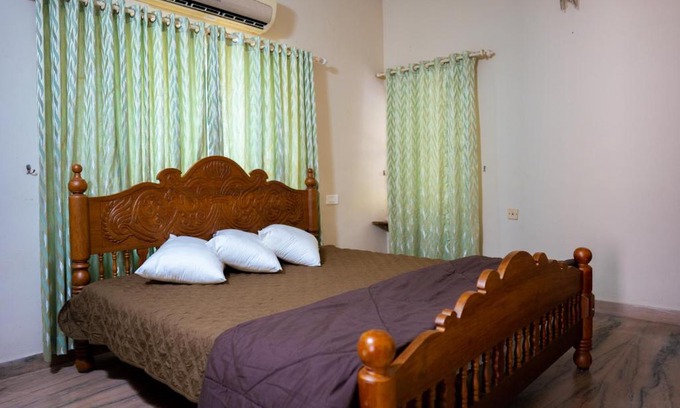 Nilambur Casa | Heavens homestay