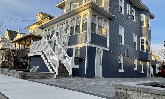 Ventnor City Casa | Heavily Discounted- summer weeks still available!
