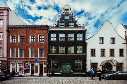 Stare Miasto Hotel | Heban Hotel