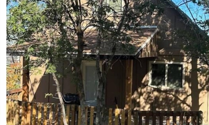 Timber Lakes Cabina | Heber mountain retreat. Views!