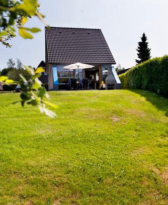 Vlagtwedde Casa | Hebrechthuis