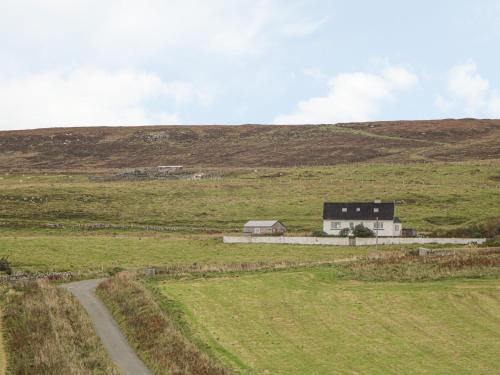 Hallin Casa | Hebridean View
