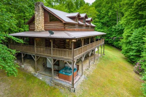 Boone Casa | Hebron Falls