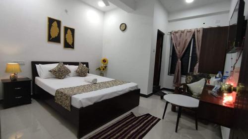 Jaigaon Casa | Hebron Haven