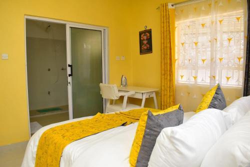 Nakuru Casa | Hebug Homes