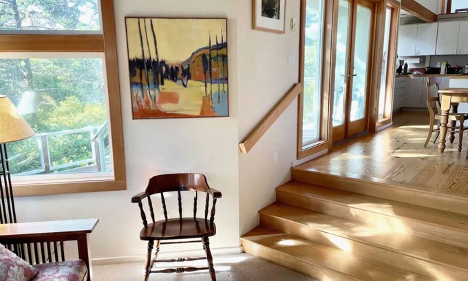 Florence Casa | Heceta Beach - Bright and Beautiful Family Retreat