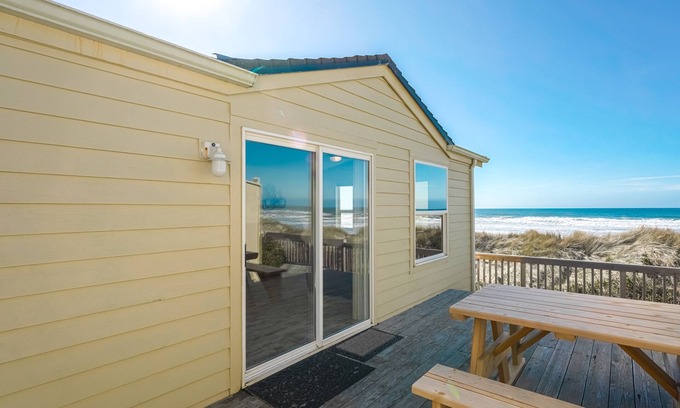 Florence Casa | Heceta Beachside