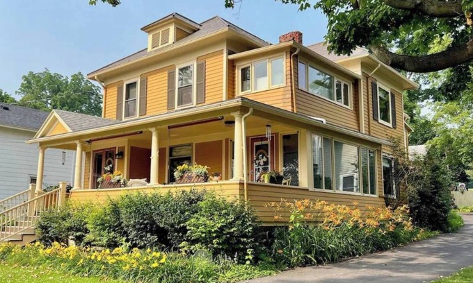 Town of Ledyard Apartamento | 434 Main Street muy práctico