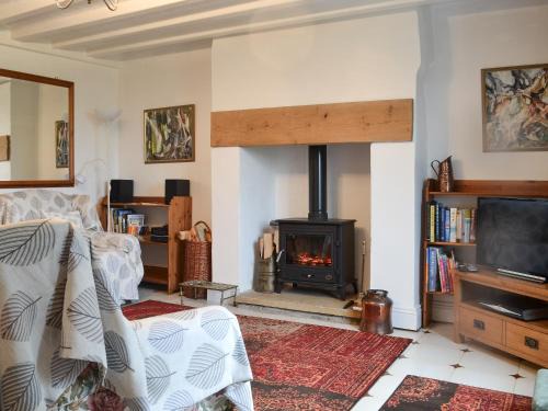 Lanehead Casa | Heckberry Cottage