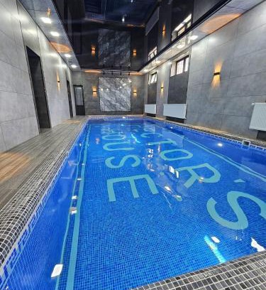 Kanimekh District Hotel | Hectors Hotel