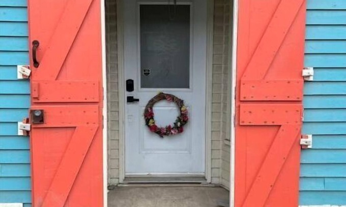 Twillingate Casa | Hectors place